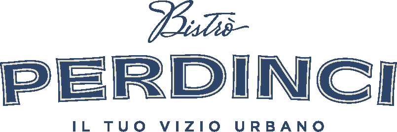 Logo Perdinci Bistrò